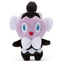 Pokemon: I Choose You! Plush - Gothita - Scroll and Circuit Games